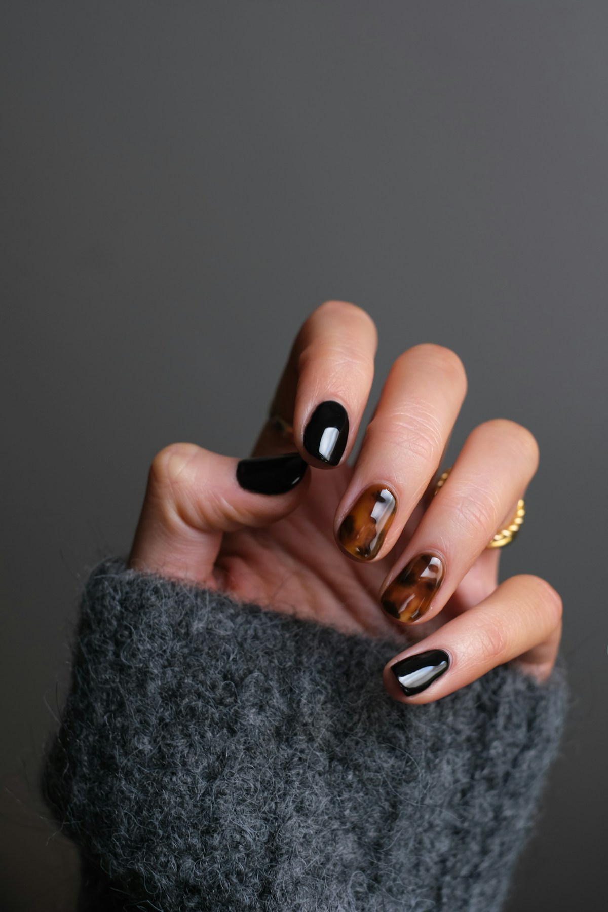 Nail art at Vixen Nails & Spa, Bloomington MN