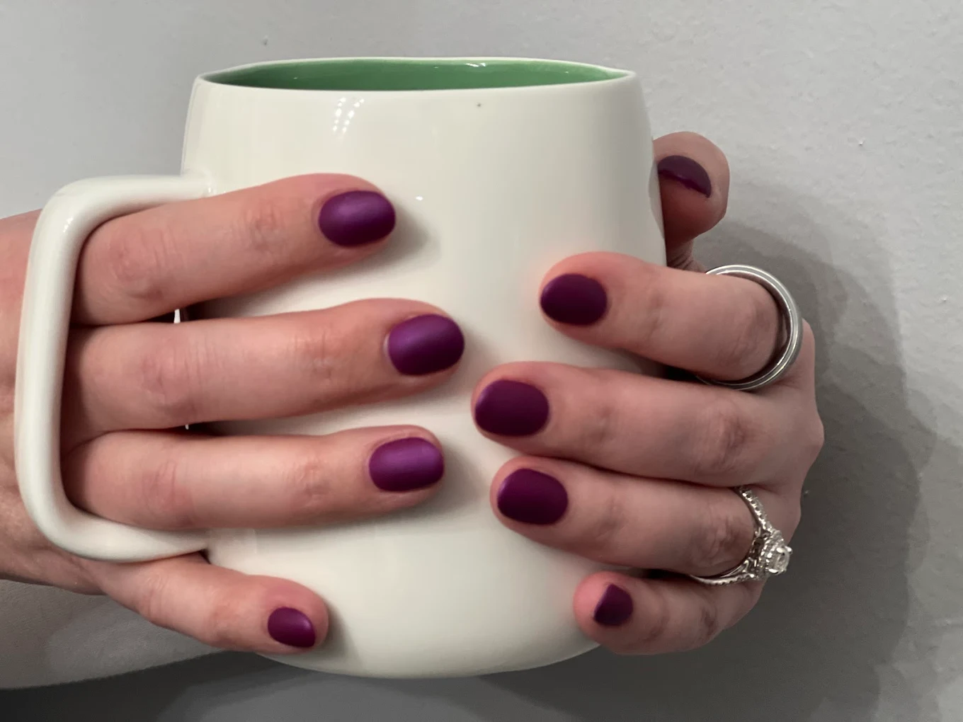 Nail art at Vixen Nails & Spa, Bloomington MN