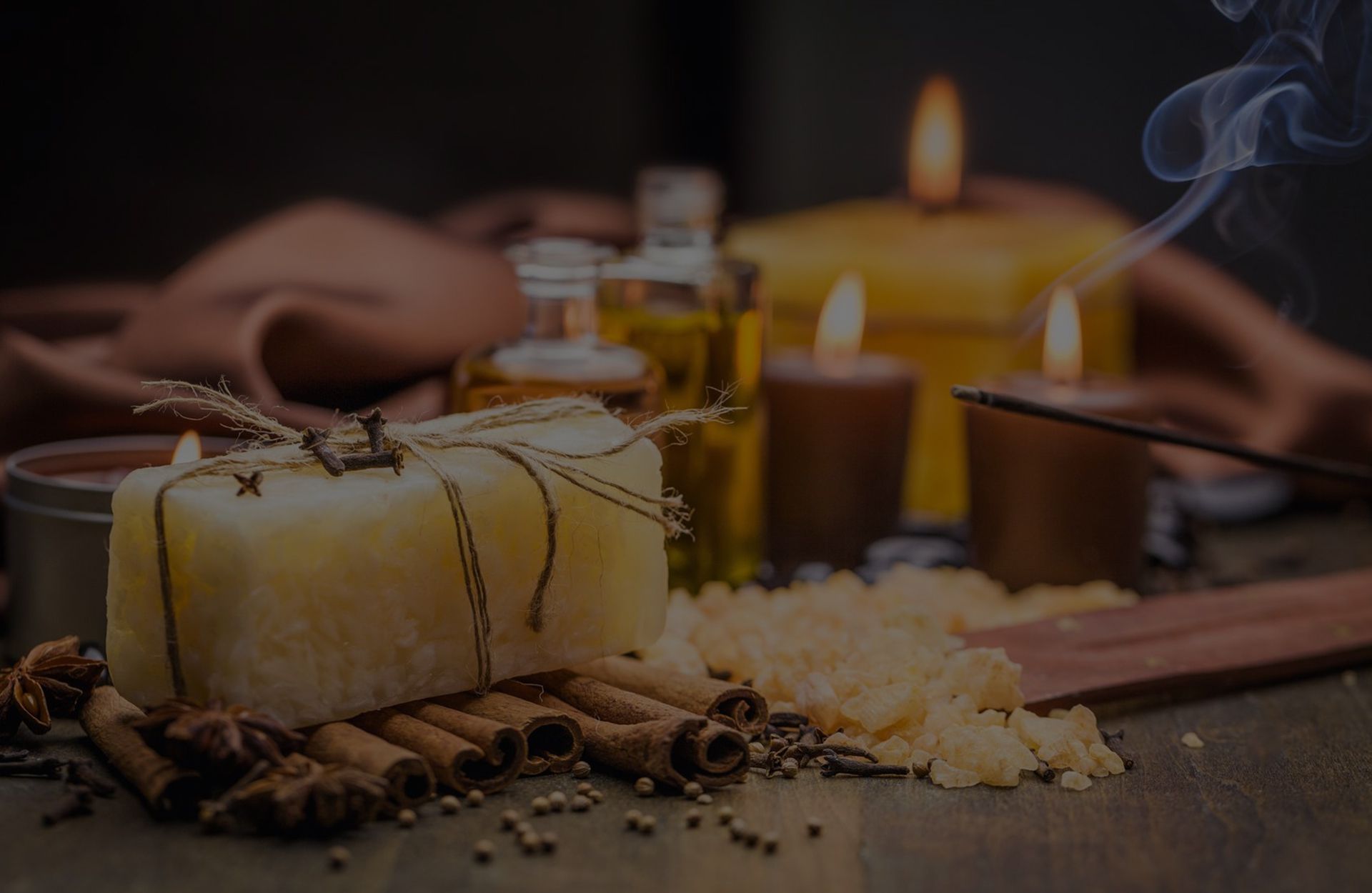 Relaxing pedicure experience at Vixen Nails & Spa